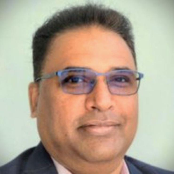 Associate Professor Vaidya Bala